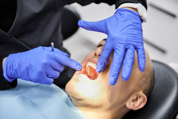 Best Emergency Treatment for Oral Infections in Lannon, WI