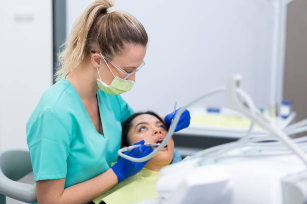 Best Emergency Treatment for Jaw Pain or Injury in Lannon, WI
